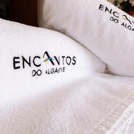 פורטימאו Ocean View By Encantos Do Algarve - 910 מראה חיצוני תמונה