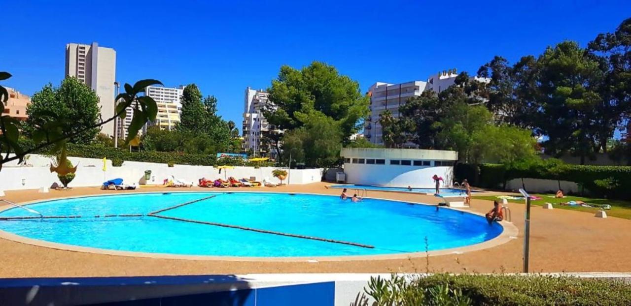 פורטימאו Ocean View By Encantos Do Algarve - 910 מראה חיצוני תמונה