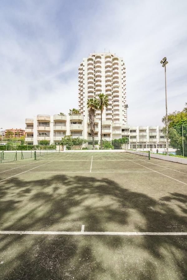פורטימאו Ocean View By Encantos Do Algarve - 910 מראה חיצוני תמונה