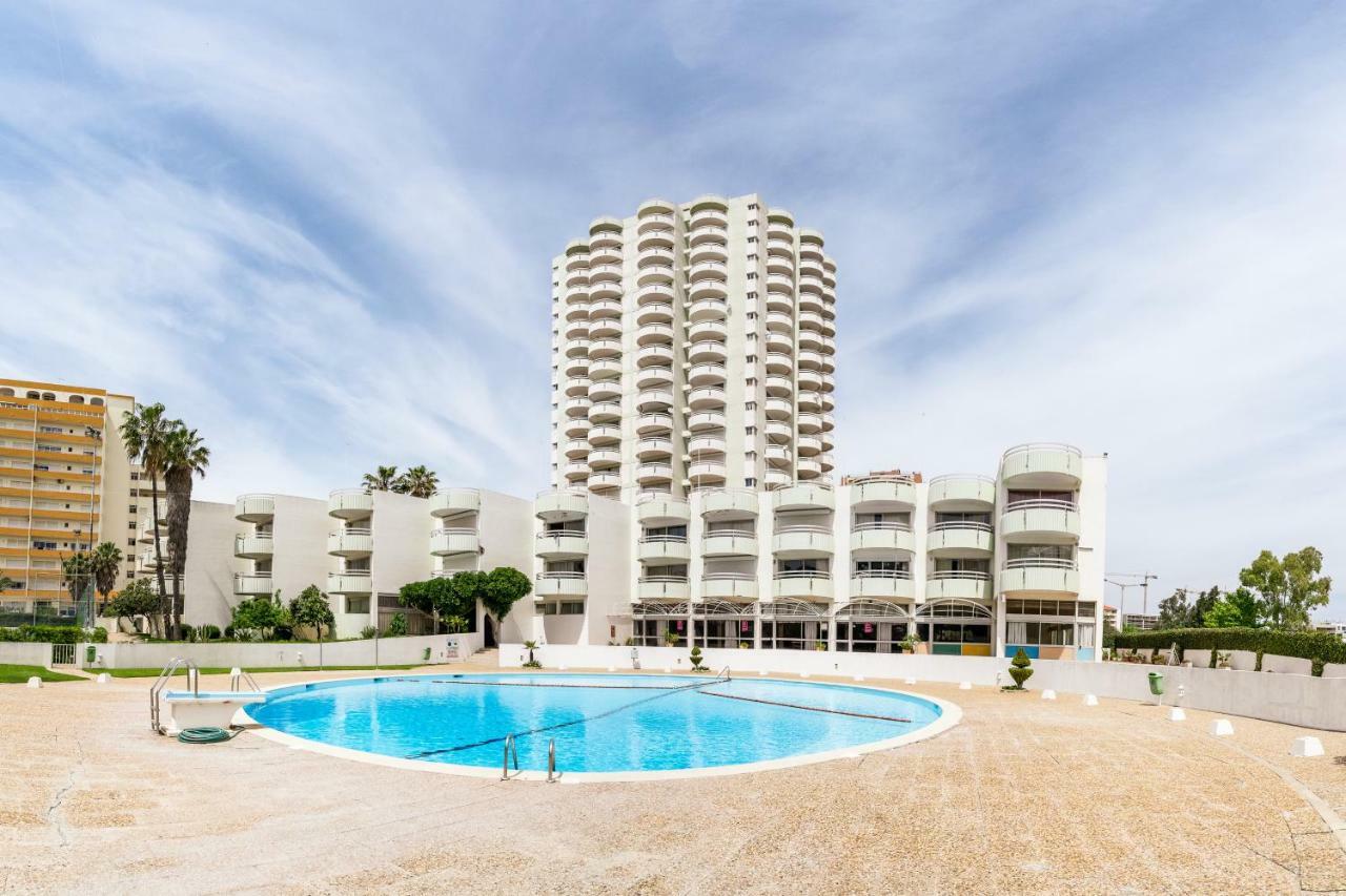 פורטימאו Ocean View By Encantos Do Algarve - 910 מראה חיצוני תמונה