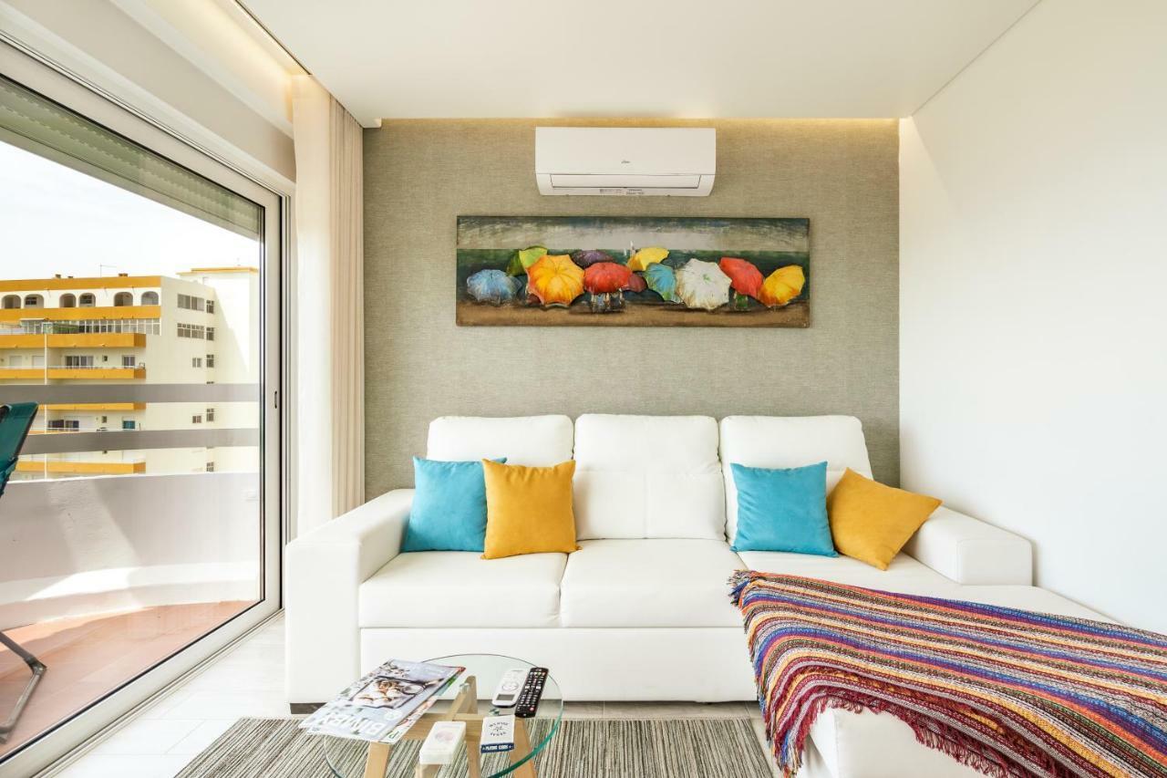 פורטימאו Ocean View By Encantos Do Algarve - 910 מראה חיצוני תמונה