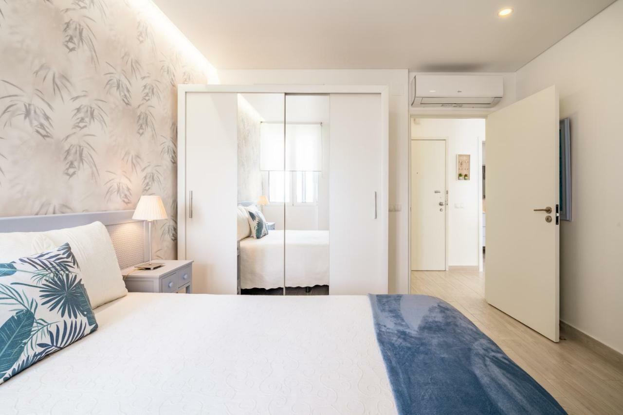 פורטימאו Ocean View By Encantos Do Algarve - 910 מראה חיצוני תמונה