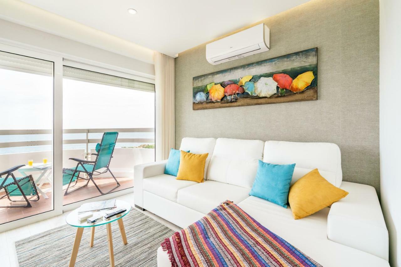 פורטימאו Ocean View By Encantos Do Algarve - 910 מראה חיצוני תמונה