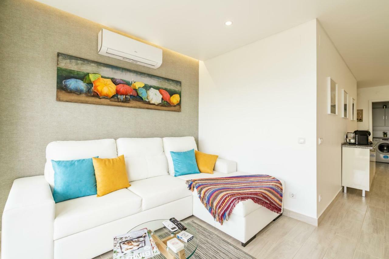 פורטימאו Ocean View By Encantos Do Algarve - 910 מראה חיצוני תמונה