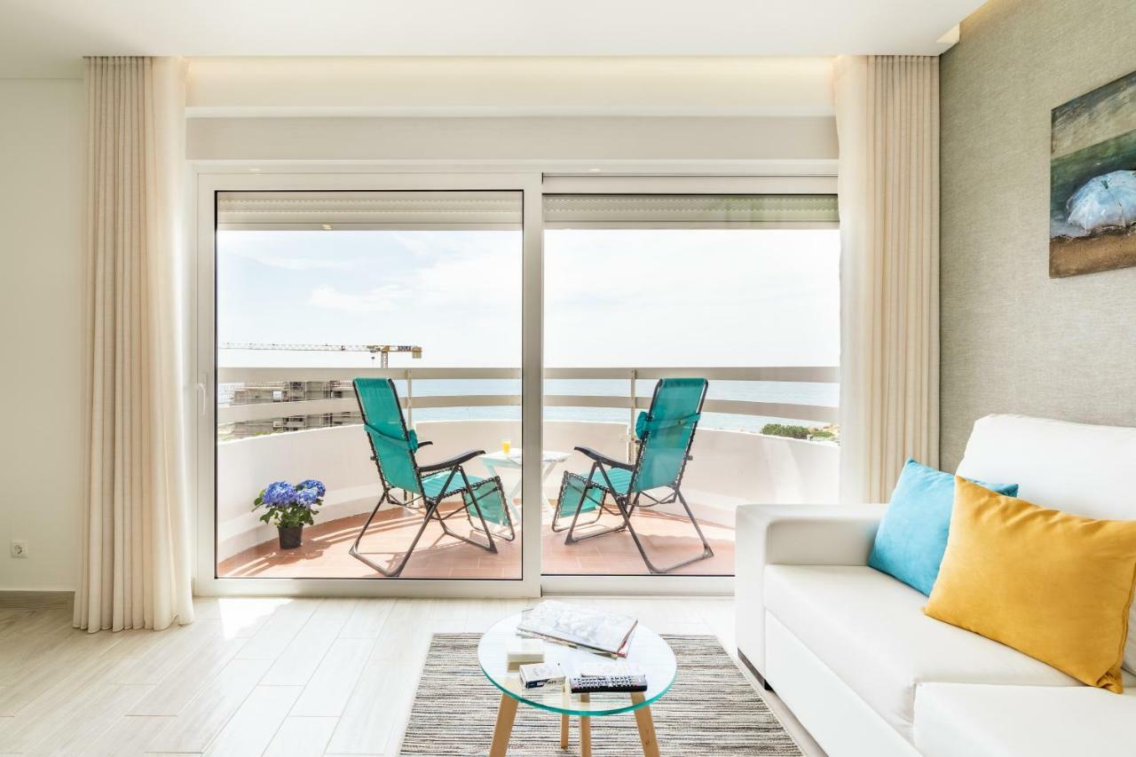 פורטימאו Ocean View By Encantos Do Algarve - 910 מראה חיצוני תמונה
