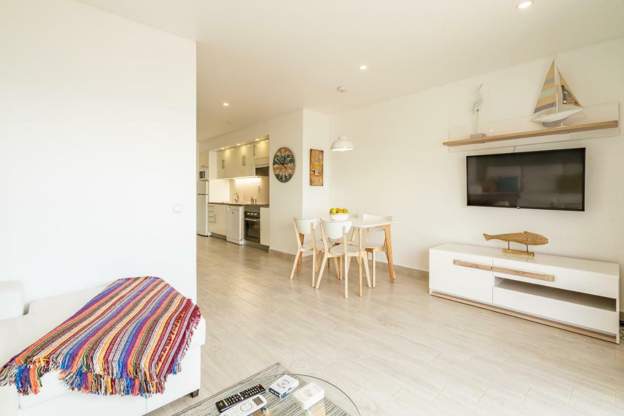 פורטימאו Ocean View By Encantos Do Algarve - 910 מראה חיצוני תמונה
